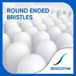 sensodyne sensitive toothbrush soft sensitive teeth image