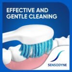 sensodyne sensitive toothbrush soft sensitive teeth image