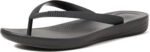 fitflop womens iqushion ergonomic flip flops image