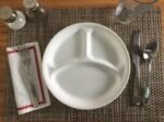 corelle serving bowl country cottage image