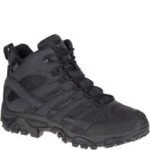 merrell moab 2 mid tactical military boot black 10.5