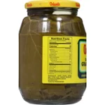 orlando california grape leaves image