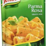 knorr parma rosa image