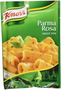 knorr parma rosa image