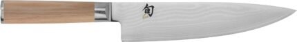 knife side view