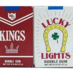 world confections bubble gum cigaretters image