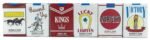 world confections bubble gum cigaretters image