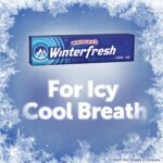wrigleys winterfresh gum image