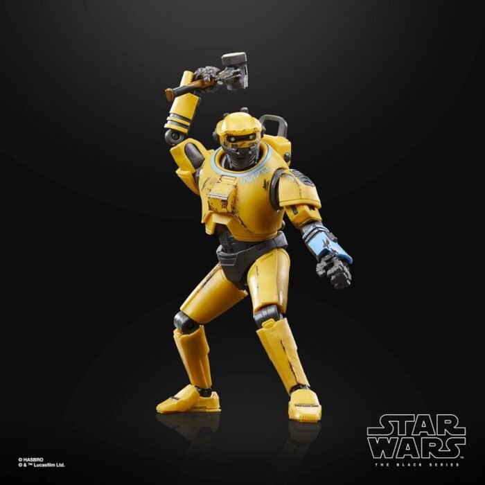 star wars action figure