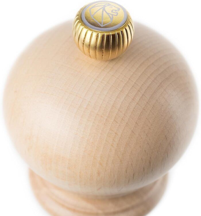 peugeot paris u select manual salt mill beechwood natural image