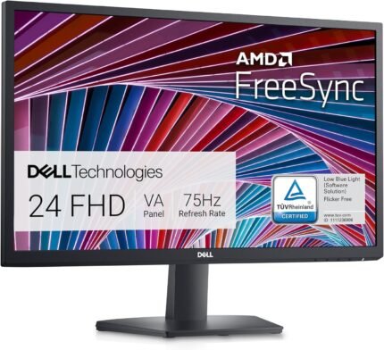 dell amd freesync