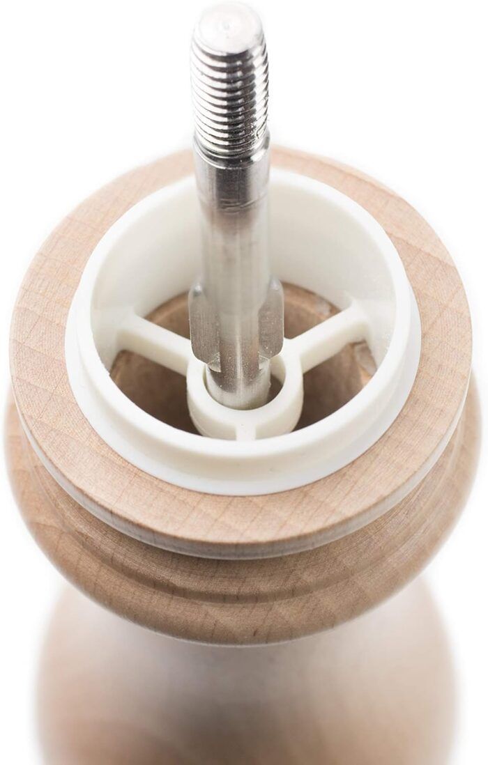 peugeot paris u select manual salt mill beechwood natural image