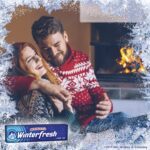 wrigleys winterfresh gum image