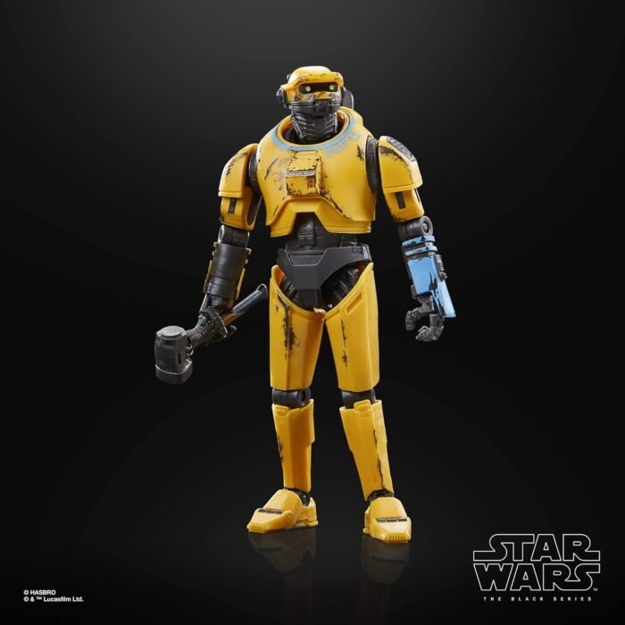 star wars series