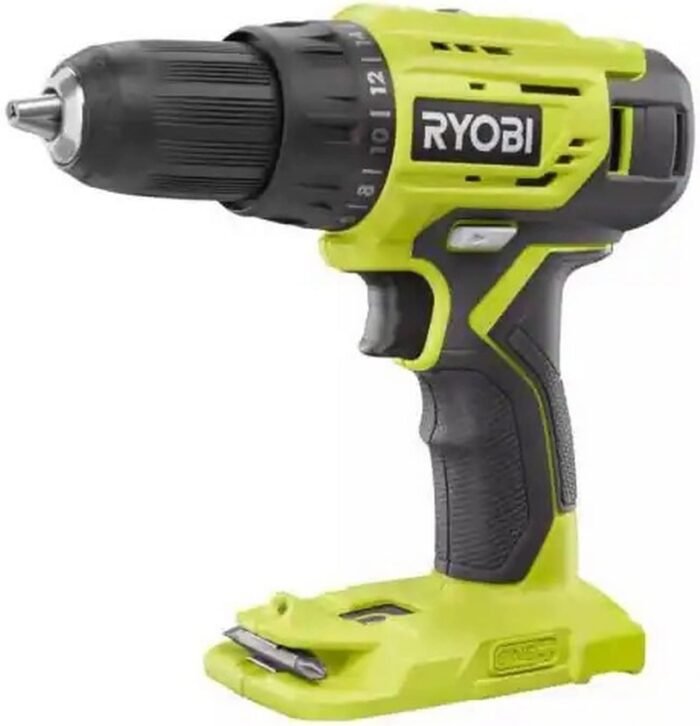 one cordless drill img