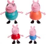 peppa pig family animal figures