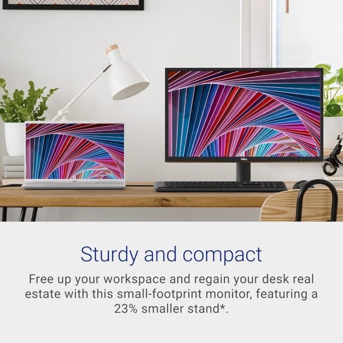 dell sturdy and compact