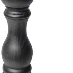 peugeot paris u select manual pepper mill beechwood graphite finish image