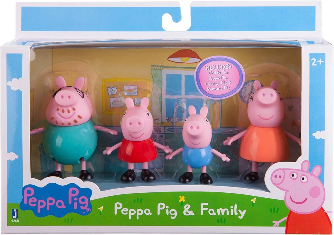peppa pig family img