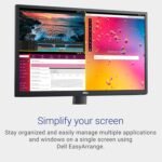 dell simplify your screen