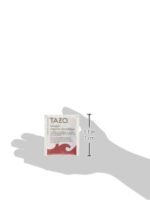 tazo aeake english breakfast tea 24 tea bags image