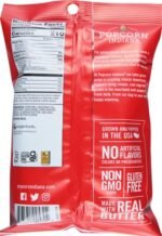 popcorn indiana movie theater butter pack image
