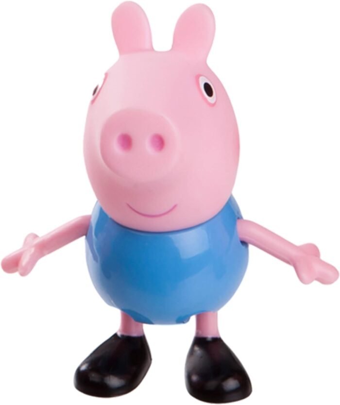 peppa pig blue