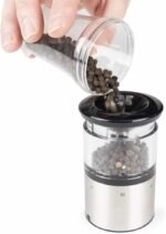 peugeot elis sense u sense u select 8 pepper mill image