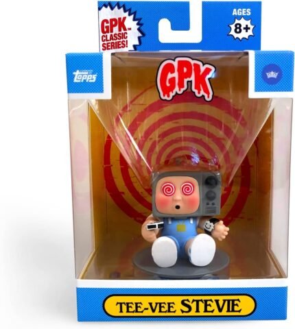 the loyal subjects tee vee stevie figure pack image