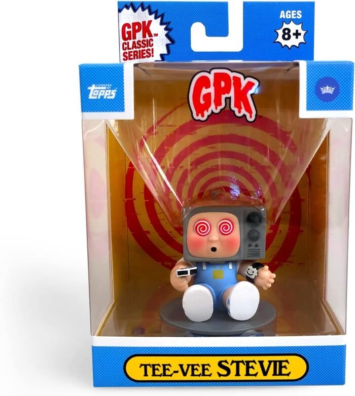 the loyal subjects tee vee stevie figure pack image