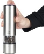 peugeot elis sense u sense u select 8 pepper mill image