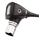 welch allyn halogen otoscope head image