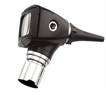 welch allyn halogen otoscope head image