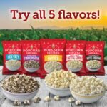 popcorn indiana movie theater butter pack image