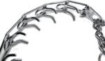 snap on style prong training collar image