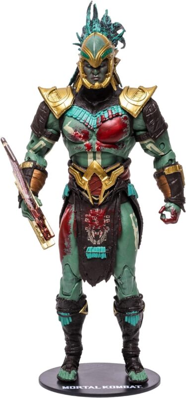 mcfarlane toys mortal kombat kotal kahn image