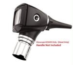 welch allyn halogen otoscope head image