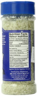 light grey cletic sea asalt shaker image