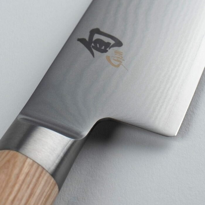 knife signature view