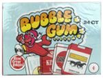 world confections bubble gum cigaretters image