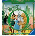 ravensburger wizard of oz adenture game image