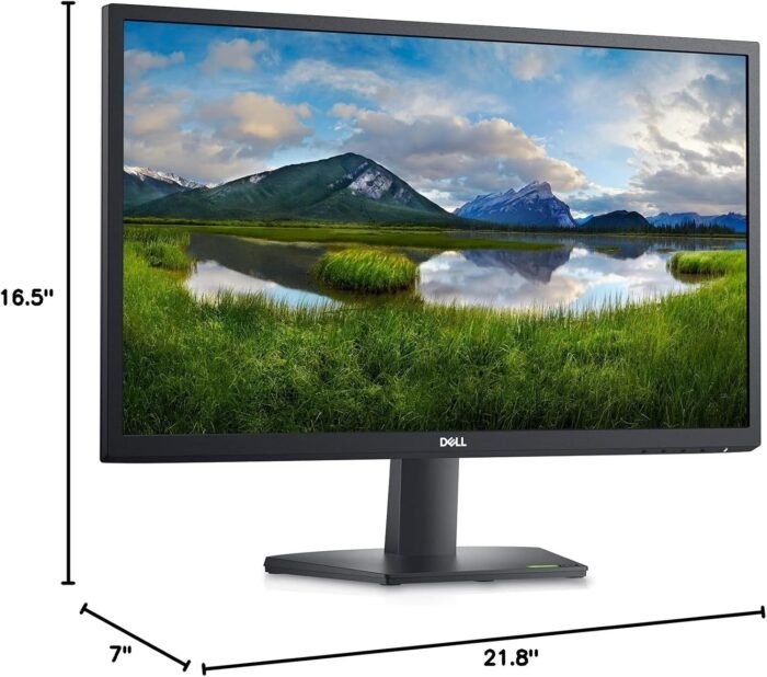 dell monitor