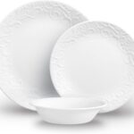 corelle belle front view