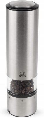 peugeot elis sense u sense u select 8 pepper mill image
