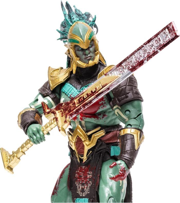 mcfarlane toys mortal kombat kotal kahn image
