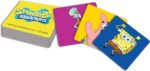 tcg toys spongebob memory matching card game image