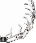 snap on style prong training collar image