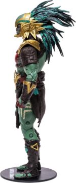 mcfarlane toys mortal kombat kotal kahn image