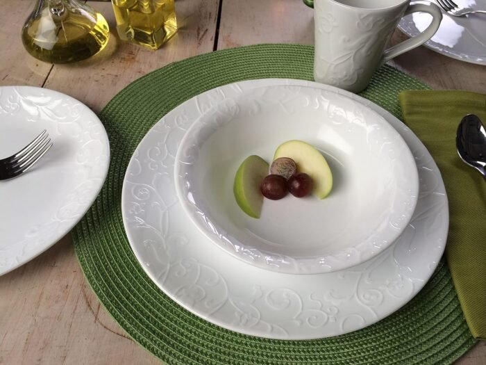 corelle dinnerware