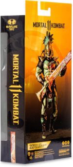 mcfarlane toys mortal kombat kotal kahn image